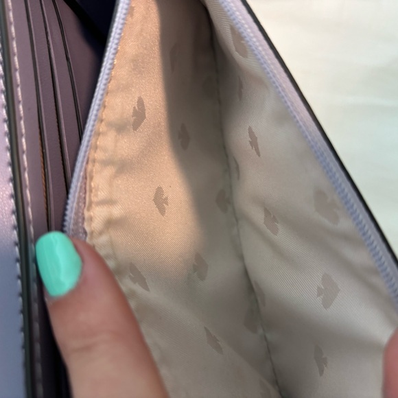 Kate Spade Purse - Picture 5 of 5